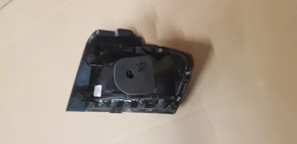 VW GOLF VII SPORTSVAN LIFT LUZ TRASERA IZQUIERDA LED image 7