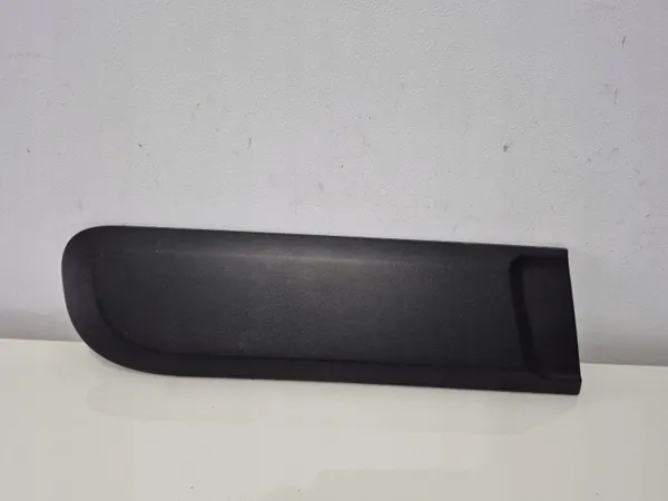 Fiat Panda 3 Dörrlist Höger Bak OEM 735523011 image 2