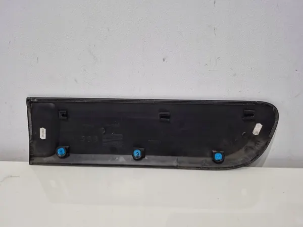 Fiat Panda 3 Dörrlist Höger Bak OEM 735523011 image 4