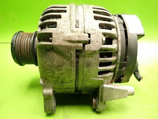 Alternador VW CRAFTER I 2.5 TDI 140A image 2