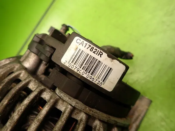 Alternador VW CRAFTER I 2.5 TDI 140A image 4