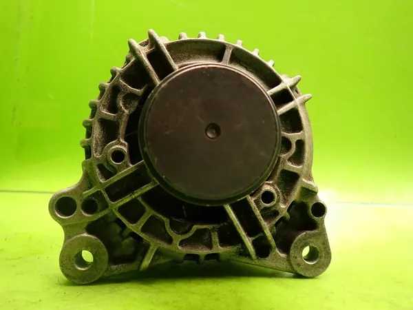 Alternador VW CRAFTER I 2.5 TDI 140A image 5