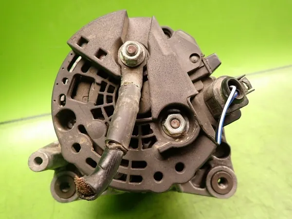 Alternador VW CRAFTER I 2.5 TDI 140A image 8
