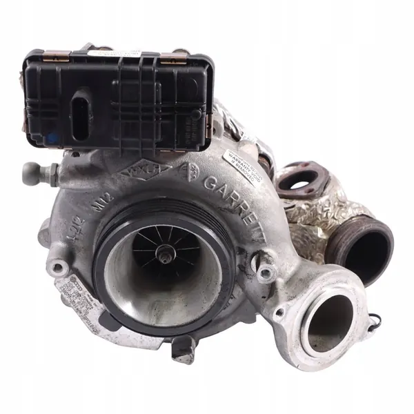 Audi A6 A7 Q7 3.0TDI Turbocompresseur Garret 059145873DB image 2
