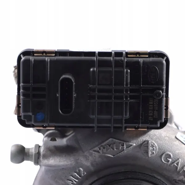 Audi A6 A7 Q7 3.0TDI Turbocompresseur Garret 059145873DB image 4