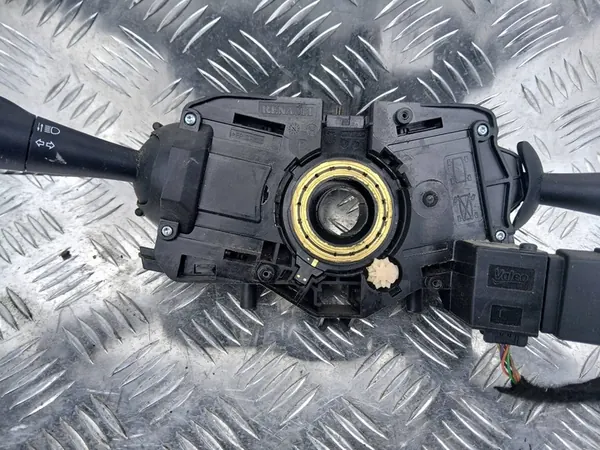 RENAULT CLIO IV Kombischalter 255675914R image 3