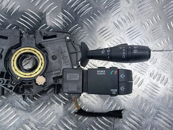 RENAULT CLIO IV Kombischalter 255675914R image 5