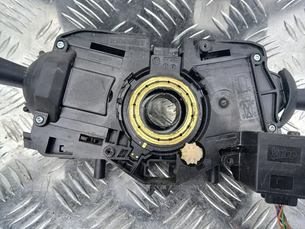 RENAULT CLIO IV Kombischalter 255675914R image 6