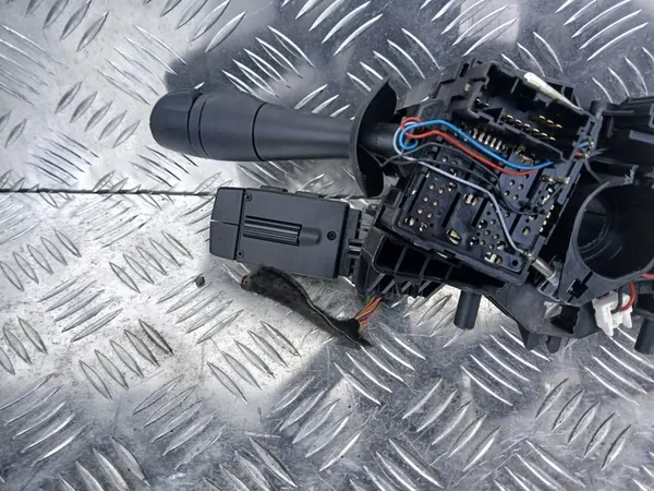 RENAULT CLIO IV Kombischalter 255675914R image 8