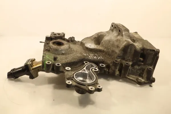 Öljypumppu OEM 1KR-Y52 Toyota Yaris III Lift 1.0:lle image 6