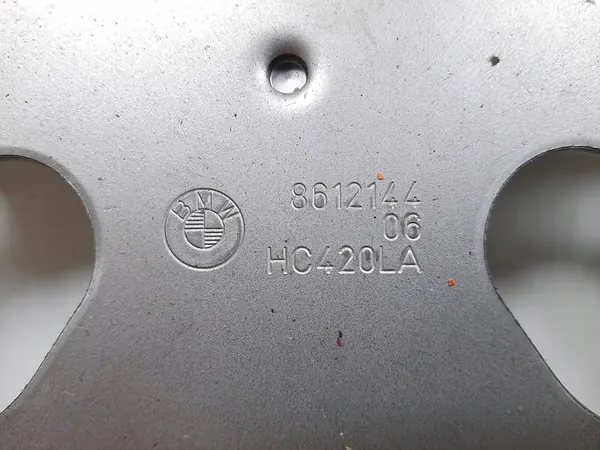 Volant BMW M2 G87 M3 G80 M4 G82 G83 X3M F97 X4M F98 image 2