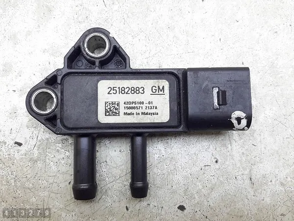 Sensor Chevrolet Orlando 2013 2000 25182883 image 4