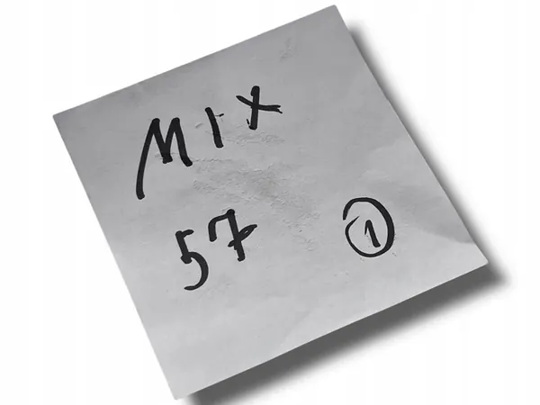 Pyyhkijänvarsi Subaru Outback (BS) Vasemmalle 86532SC080 image 3