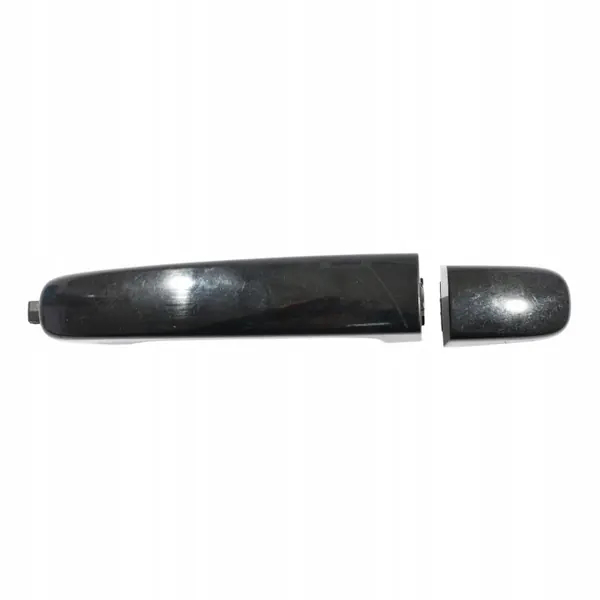 Ford Ranger Mk3 Rechte Hintere Türgriff OEM EB3B-4122400-A image 2