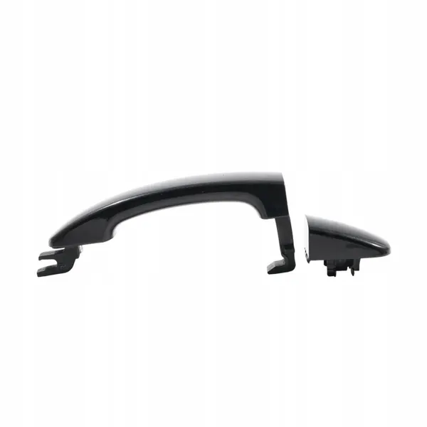 Ford Ranger Mk3 Rechte Hintere Türgriff OEM EB3B-4122400-A image 4