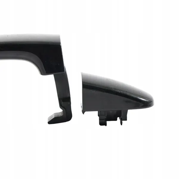 Ford Ranger Mk3 Rechte Hintere Türgriff OEM EB3B-4122400-A image 6