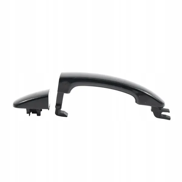 Ford Ranger Mk3 Rechte Hintere Türgriff OEM EB3B-4122400-A image 7