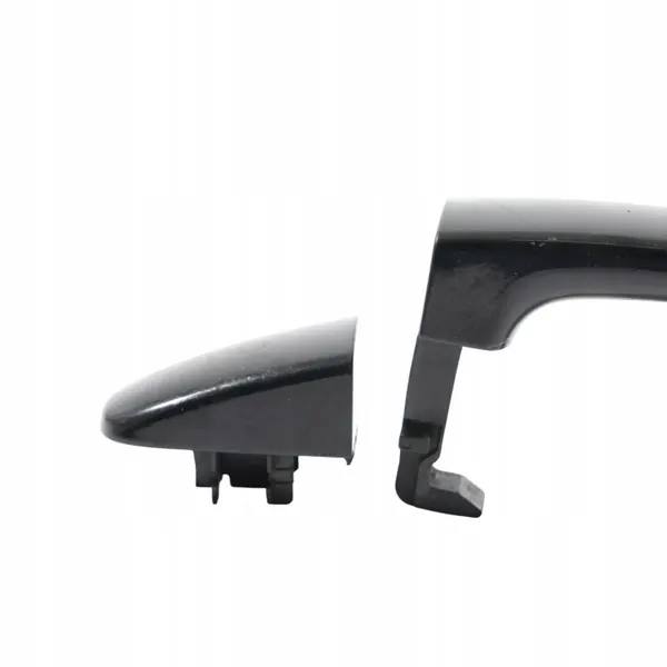 Ford Ranger Mk3 Rechte Hintere Türgriff OEM EB3B-4122400-A image 8