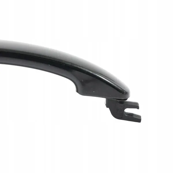 Ford Ranger Mk3 Rechte Hintere Türgriff OEM EB3B-4122400-A image 9