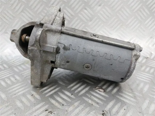 Motor de arranque Nissan X-Trail 2.0 dCi 4x4 Diesel 23300-JG70A image 3