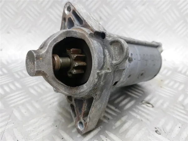 Motor de arranque Nissan X-Trail 2.0 dCi 4x4 Diesel 23300-JG70A image 4