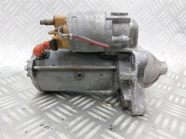 Motor de arranque Nissan X-Trail 2.0 dCi 4x4 Diesel 23300-JG70A image 5