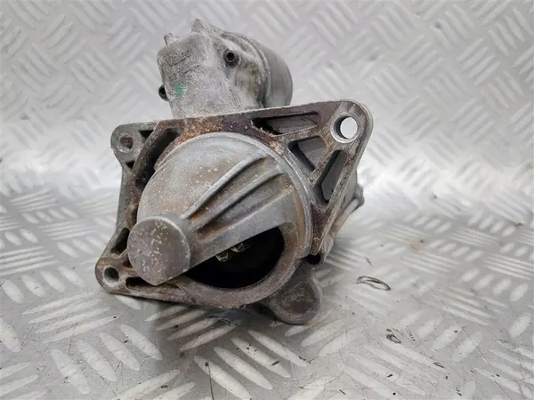 Motor de arranque Nissan X-Trail 2.0 dCi 4x4 Diesel 23300-JG70A image 6