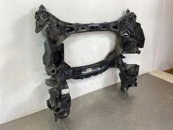 Molas dianteiras Kia Stinger OEM FOB52009 - Usadas image 10