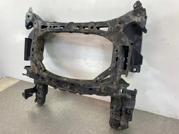 Molas dianteiras Kia Stinger OEM FOB52009 - Usadas image 3
