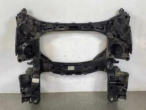 Molas dianteiras Kia Stinger OEM FOB52009 - Usadas image 9