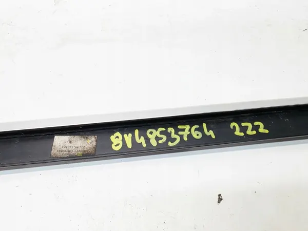 Rascavidrios OEM 8V4853764 2ZZ Audi A3 8V trasero derecho image 5