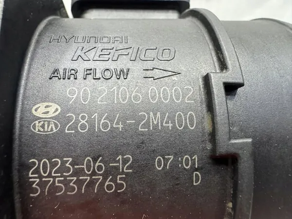 Luftmassenmesser Kia Sorento IV image 2