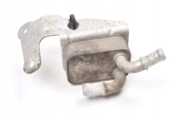 Porsche Cayenne 9Y0 Kühler OEM 388950 - Gebraucht image 2