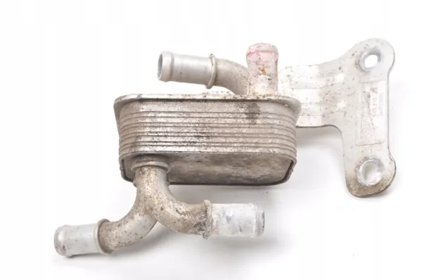 Porsche Cayenne 9Y0 Kühler OEM 388950 - Gebraucht image 4