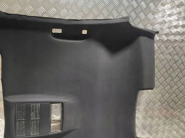Techo OEM con techo solar negro para BMW E60 image 3