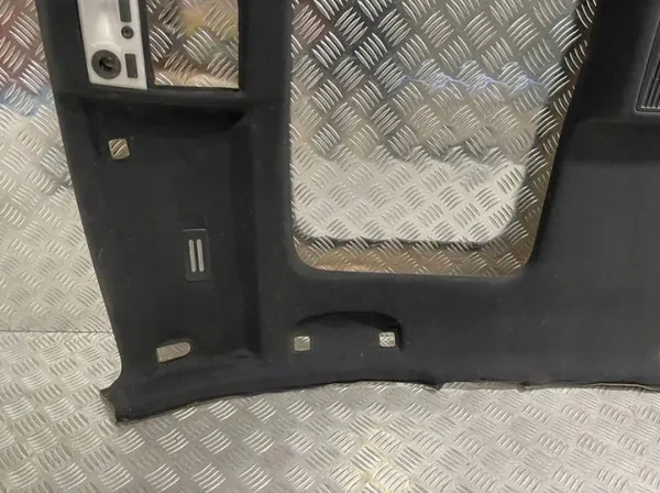 Techo OEM con techo solar negro para BMW E60 image 4