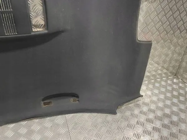 Techo OEM con techo solar negro para BMW E60 image 5