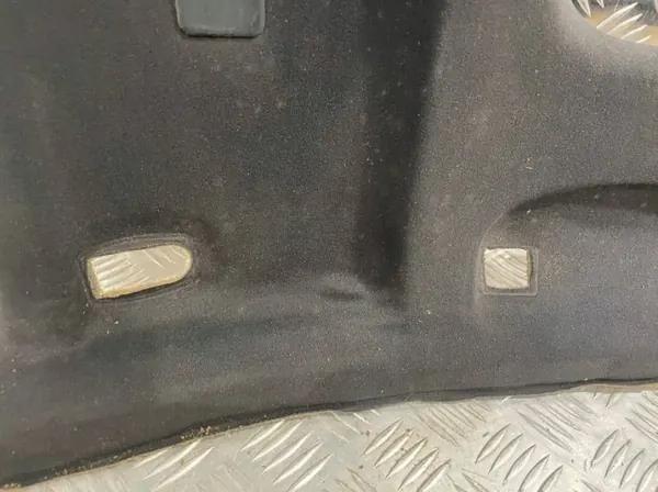 Techo OEM con techo solar negro para BMW E60 image 7