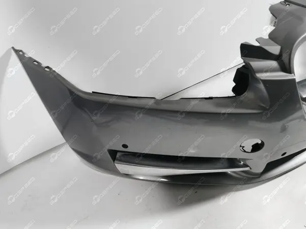 Pare-chocs avant JAGUAR XF250 Standard image 2