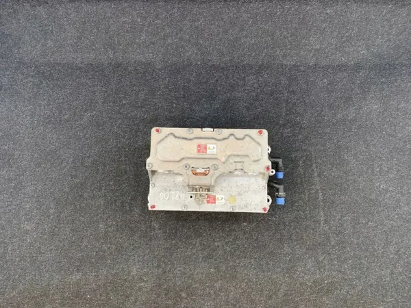 Wechselrichter Volkswagen OEM 3G0907070C - Gebraucht image 2