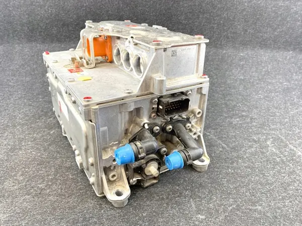 Wechselrichter Volkswagen OEM 3G0907070C - Gebraucht image 5
