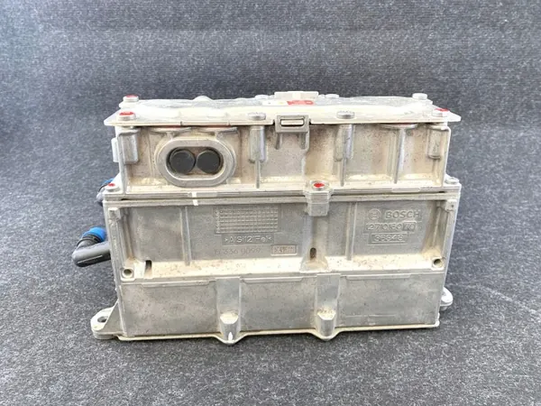 Wechselrichter Volkswagen OEM 3G0907070C - Gebraucht image 7