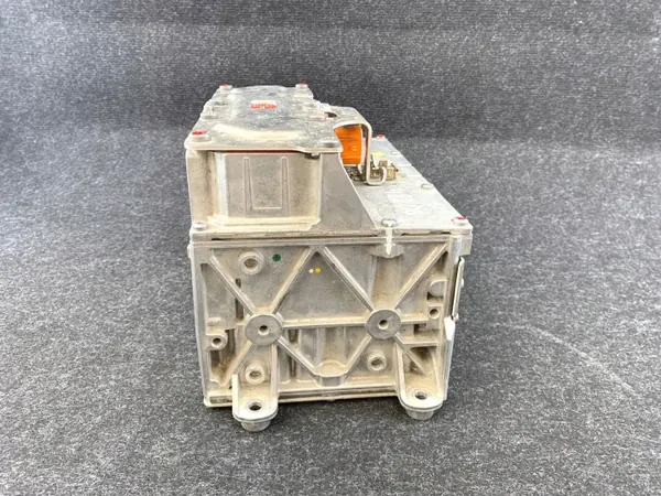 Wechselrichter Volkswagen OEM 3G0907070C - Gebraucht image 8