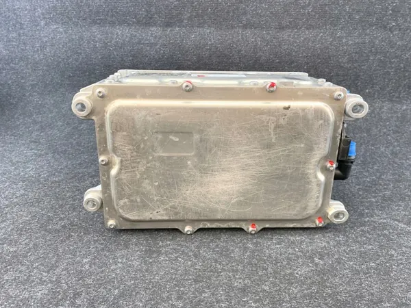 Wechselrichter Volkswagen OEM 3G0907070C - Gebraucht image 9