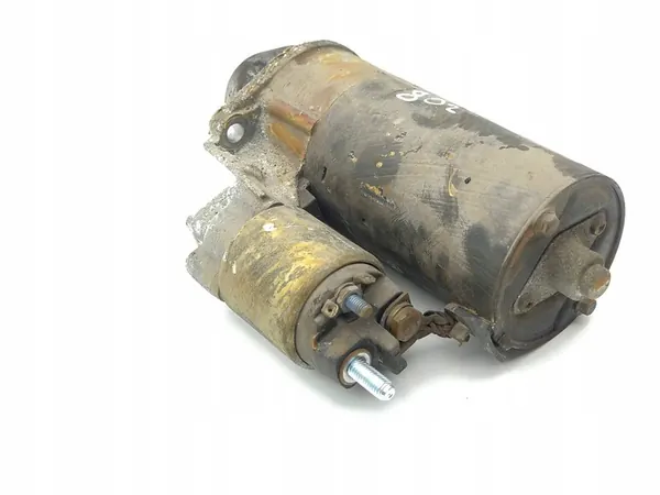 Arrancador Mercedes-Benz A W169 2008 image 4