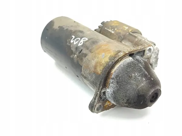 Arrancador Mercedes-Benz A W169 2008 image 5