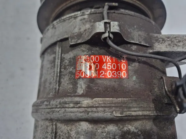 Compressore Aria Condizionata Nissan Terrano II 92600VK110 image 2