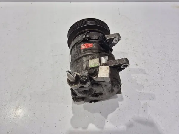 Compressore Aria Condizionata Nissan Terrano II 92600VK110 image 6