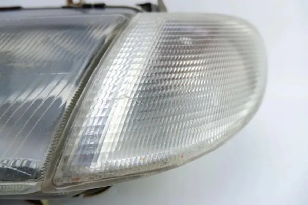 Vasen etuvalo Ford Galaxy I 1995-2000 OEM 321729 image 3