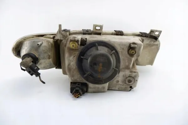 Vasen etuvalo Ford Galaxy I 1995-2000 OEM 321729 image 6